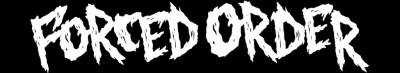 logo Forced Order logo Forced Order